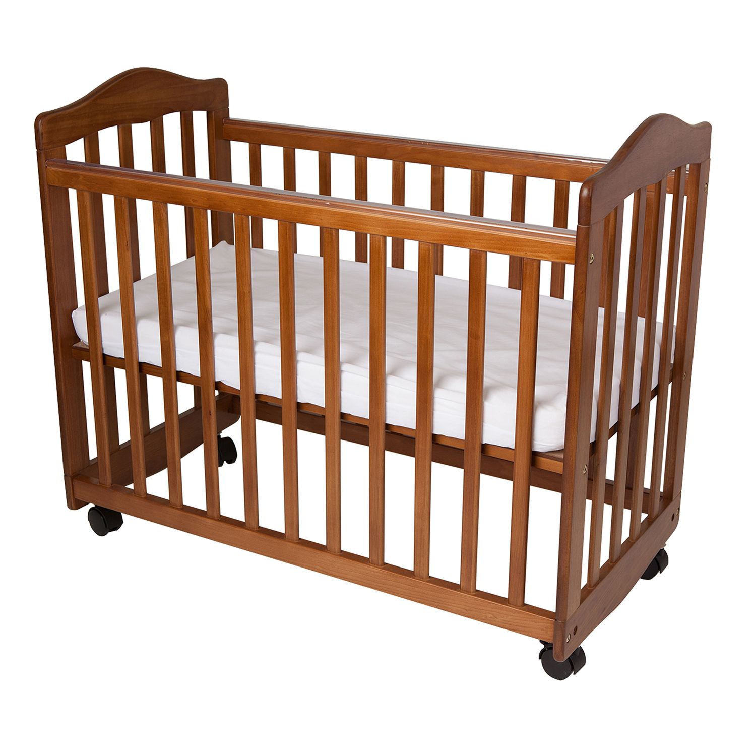 kohls mini crib