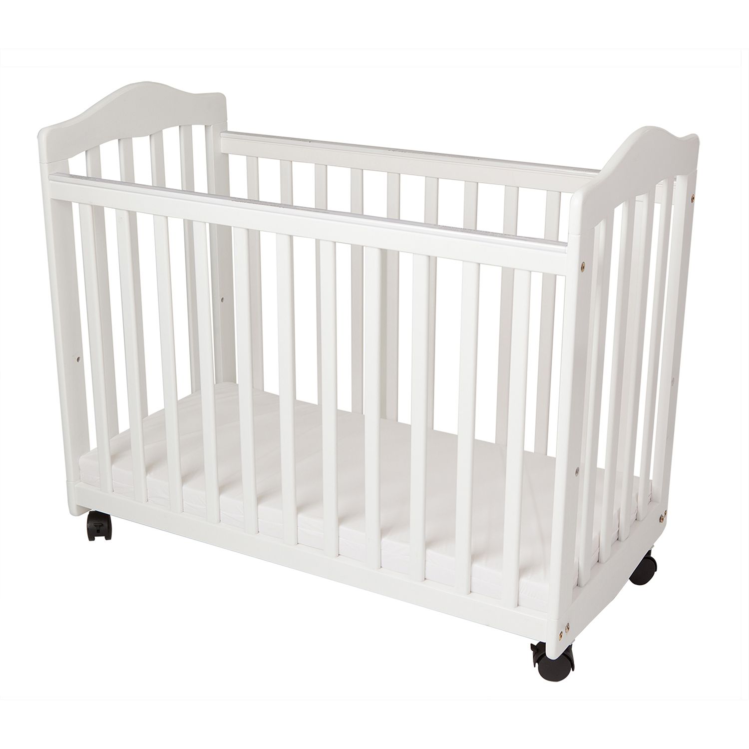 kohls baby cribs