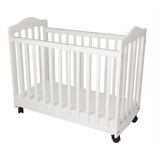 White La Baby Cribs Nursery Furniture Baby Gear Kohl S