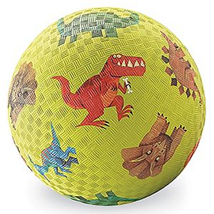 Crocodile Creek Animals Playground Ball