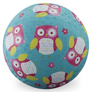 Crocodile Creek Animals Playground Ball