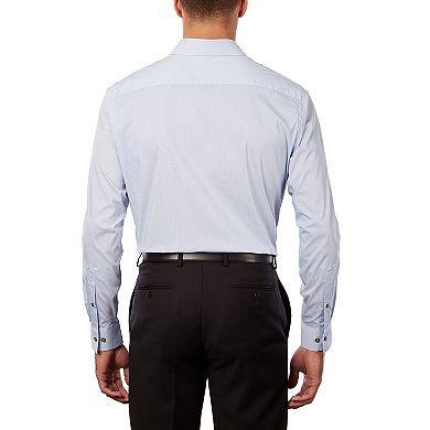 Men&rsquo;s Van Heusen Flex Collar Regular-Fit Stretch Dress Shirt