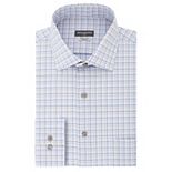 Men&rsquo;s Van Heusen Regular-Fit Flex Spread-Collar Dress Shirt