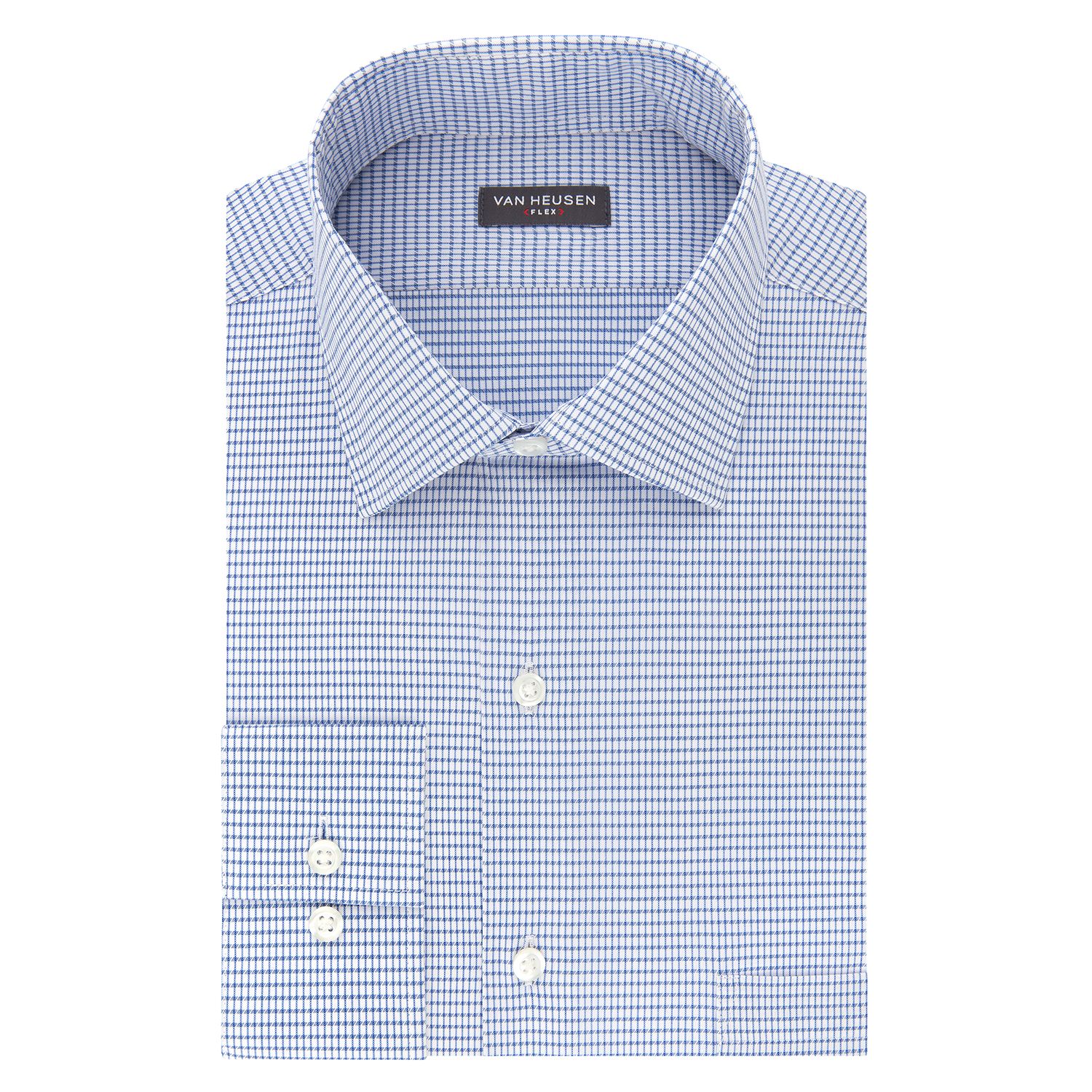 kohls mens dress shirts clearance