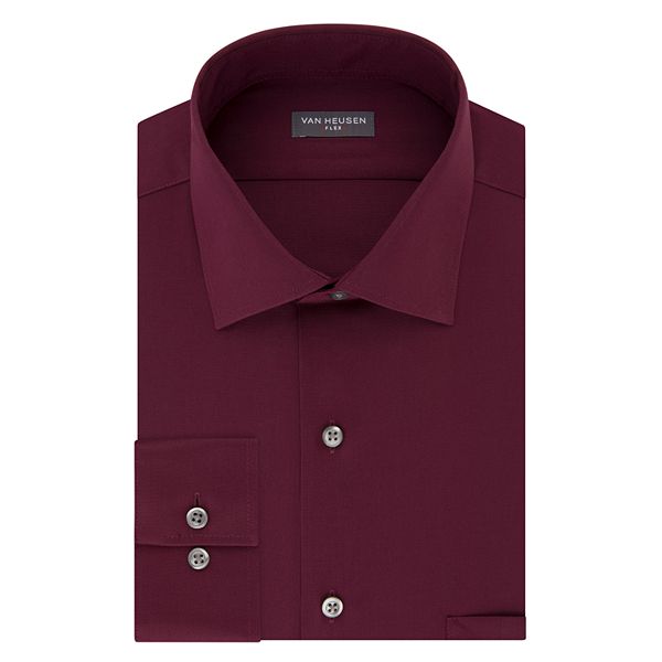 Kohls mens best sale dress shirts