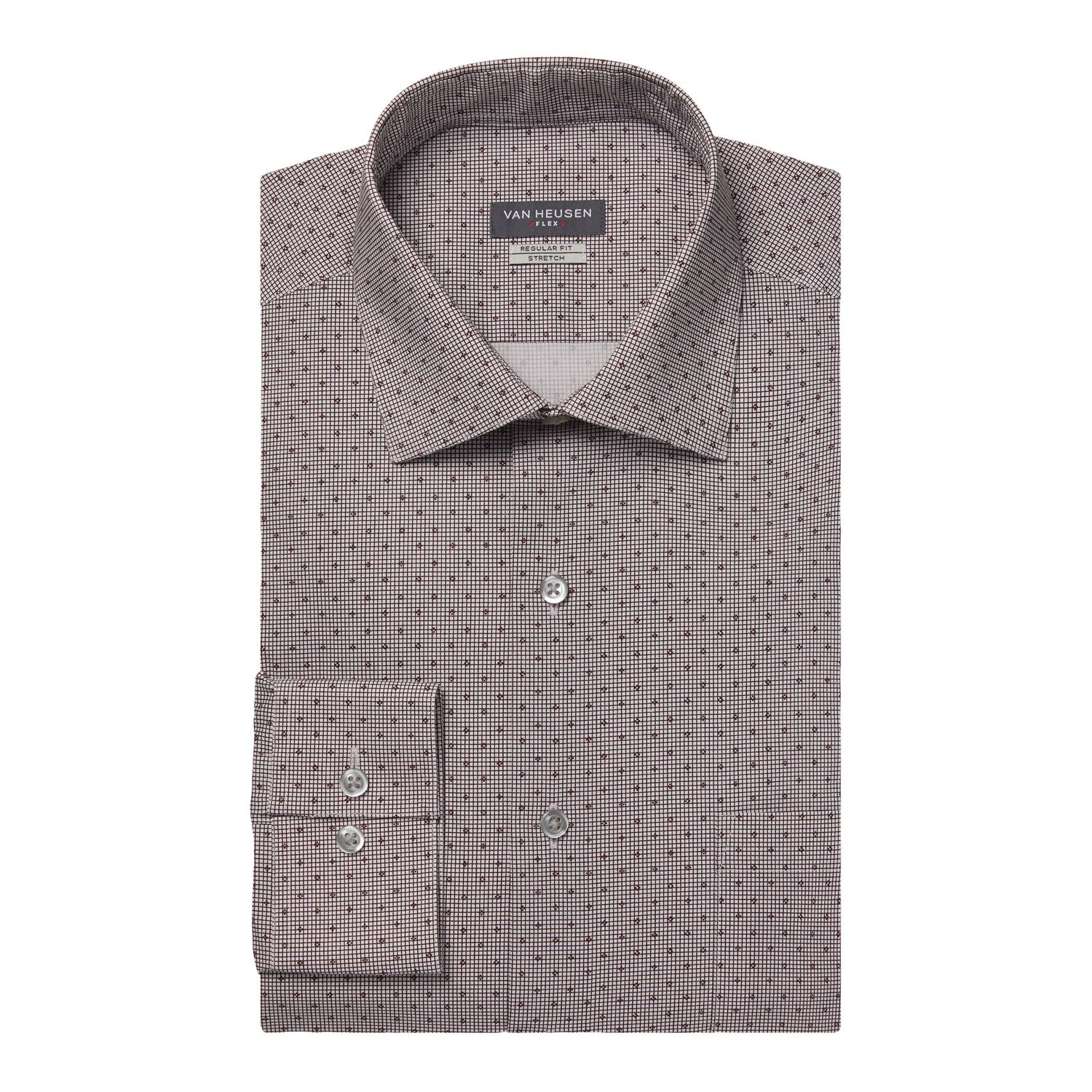 oxford shirt kohls
