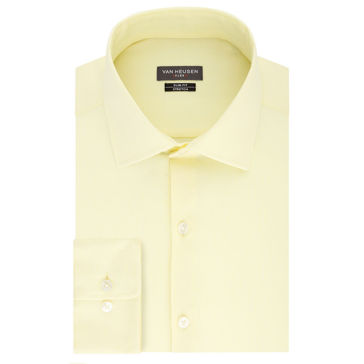 Mens yellow store dress shirts