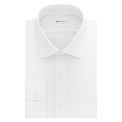 Men's Dress Shirts & Button Down Shirts | Kohl's