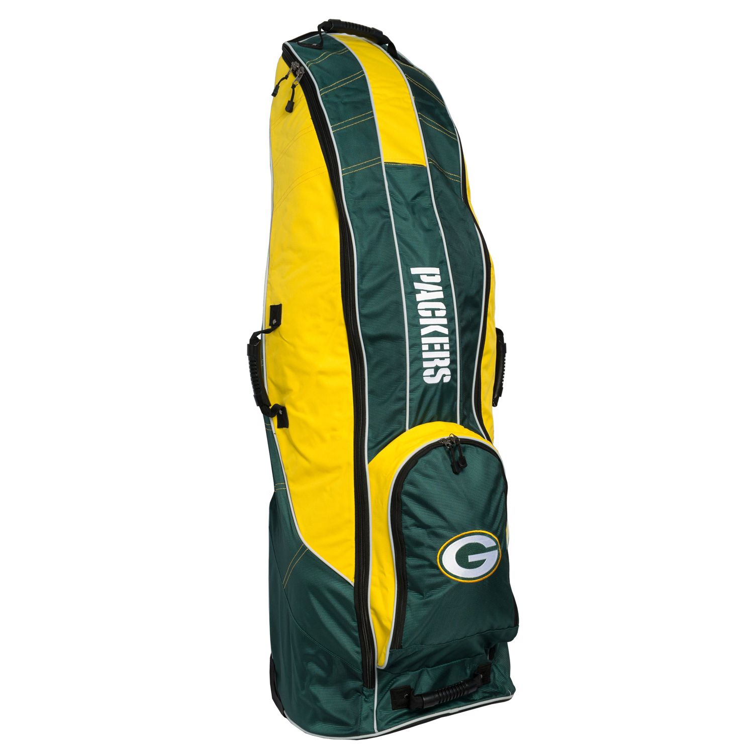 Green Bay Packers Golf Gear & Accessories at