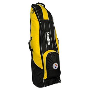 Team Golf Pittsburgh Steelers Golf Travel Bag