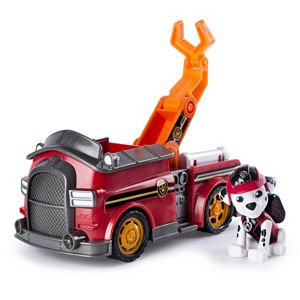 Paw Patrol Mission Marshall Vehicle