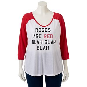 Juniors' Plus Size 