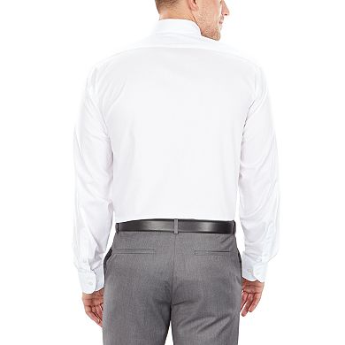 Men's Van Heusen Air Regular-Fit Stretch Dress Shirt