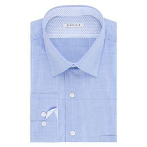 Men's Van Heusen Air Regular-Fit Stretch Dress Shirt