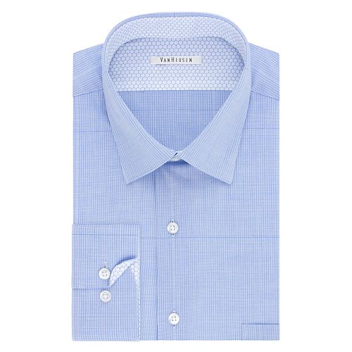 Men's Van Heusen Air RegularFit Stretch Dress Shirt