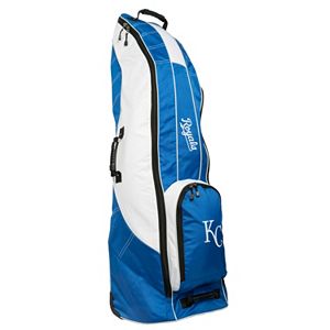 Team Golf Kansas City Royals Golf Travel Bag