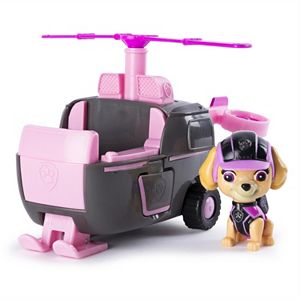 Paw Patrol Mission Skye Vehicle