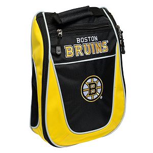 Team Golf Boston Bruins Golf Shoe Bag