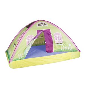 Pacific Play Tents Cottage Full-Sized Bed Tent