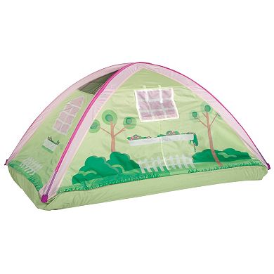 Pacific Play Tents Cottage Full-Sized Bed Tent