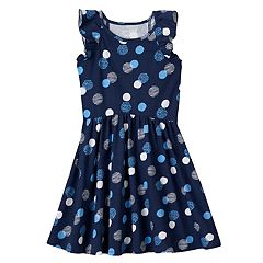 Girls Blue Kids Dresses- Clothing - Kohl&-39-s