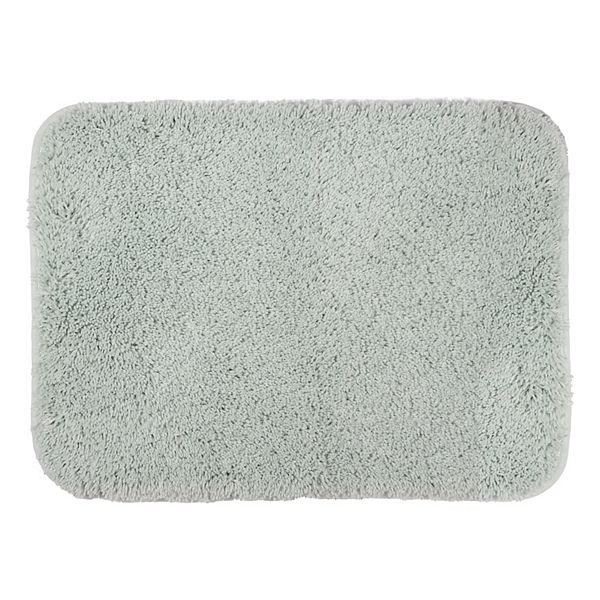 Aqua Memory Foam 3-Piece Bath Rugs Set