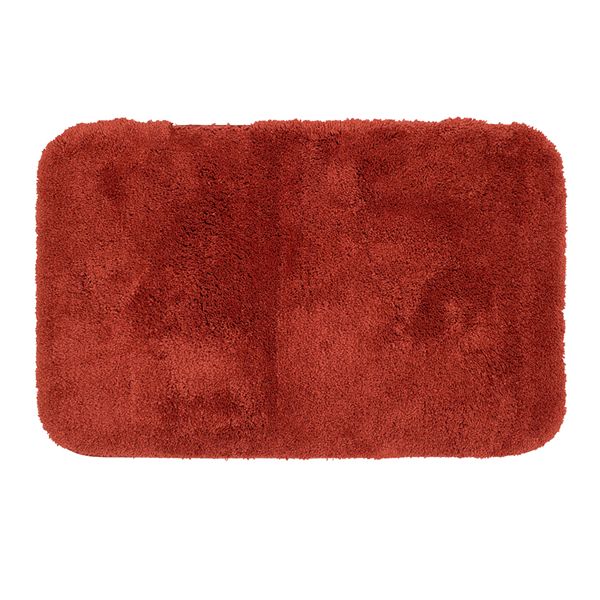 Sonoma Goods For Life® Ultimate Bath Rug - Burnt Orange (22X60)