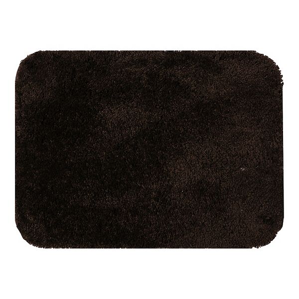 Sonoma Goods For Life® Ultimate Bath Rug - Chocolate (CONTOUR)