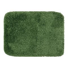 Bathroom deals rugs kohls