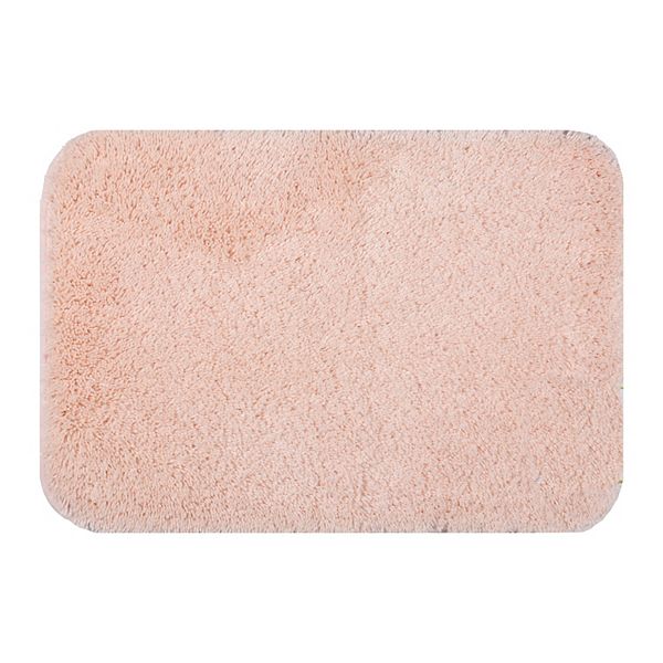 Sonoma Goods For Life® Ultimate Bath Rug - Petal Pink (CONTOUR)