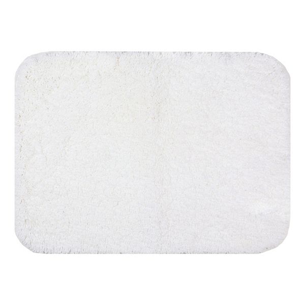 Sonoma Goods For Life® Ultimate Bath Rug - White (22X60)
