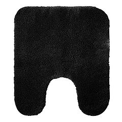 Black Bath Rugs Mats Bathroom Bed Bath Kohl S