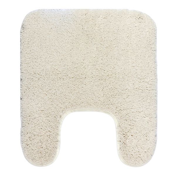 Sonoma Goods For Life® Ultimate Contour Bath Rug 20'' x 24'' Ivory