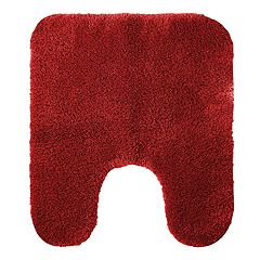 Red Bath Rugs Mats Bathroom Bed Bath Kohl S