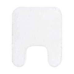 White Bath Rugs Mats Bathroom Bed Bath Kohl S