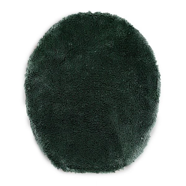 Sonoma Goods For Life® Ultimate Toilet Lid Cover - Dark Aqua