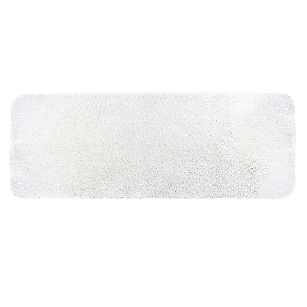 Sonoma Goods For Life&reg; Ultimate Bath Rug Runner - 22'' x 60'' - White