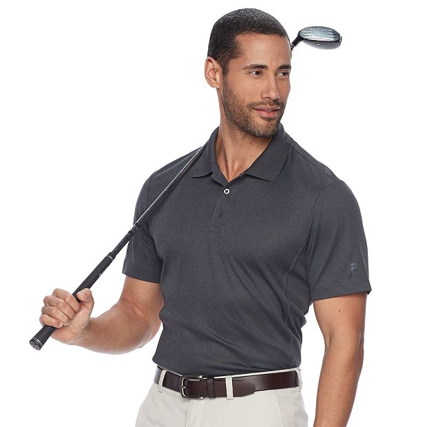 Men's FILA SPORT GOLF® Athletic-Fit Pro Core Performance Polo