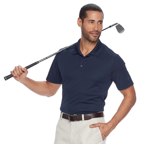 Men's FILA SPORT GOLF® Classic-Fit Pro Core Performance Polo