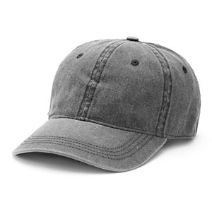 Women's Mudd® Washed Baseball Hat