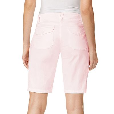 Gloria vanderbilt womens shorts online