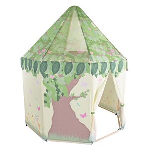 Pacific Play Tents Butterfly Garden Pavilion