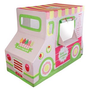 Pacific Play Tents Ice Cream Truck