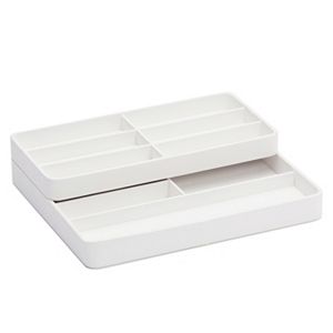 WOLF Valet Tray Set for Apple Watch