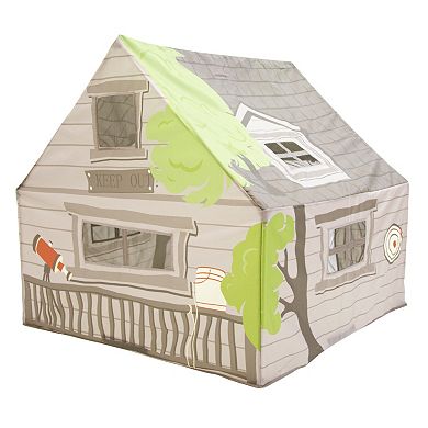 Pacific Play Tents Tree House Hide-Away