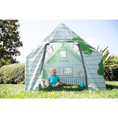 Pacific Play Tents Tree House Hide-Away