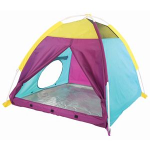 Pacific Play Tents My First Fun Dome Tent