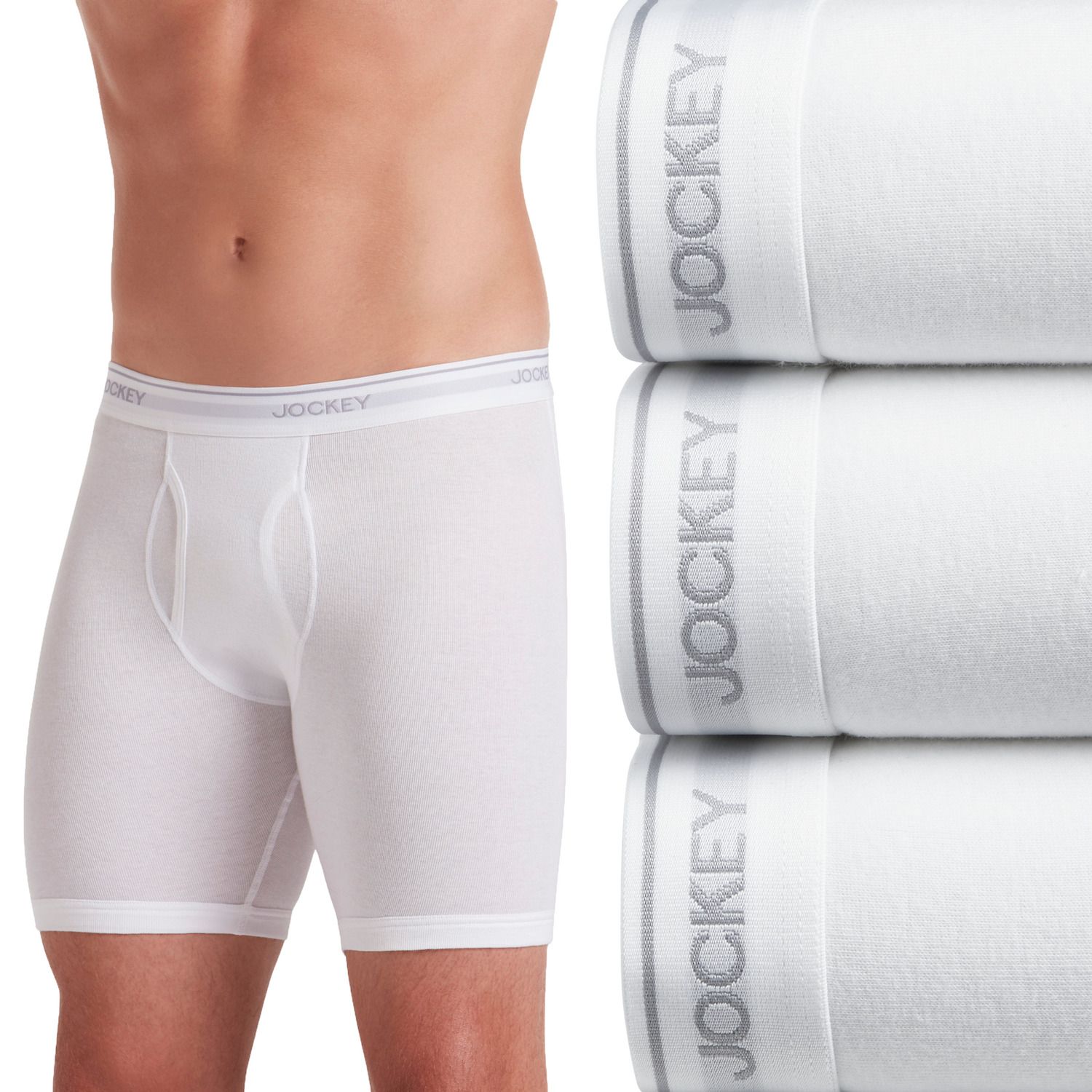 jockey athletic rapidcool midway