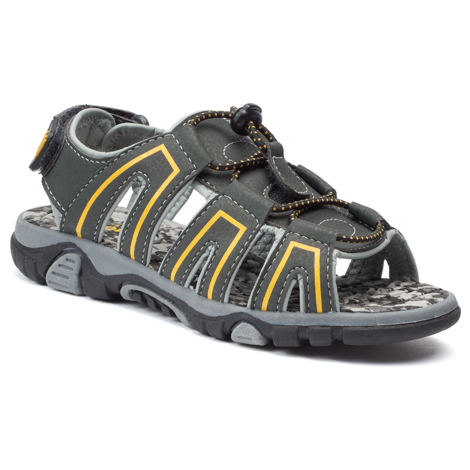 boys outdoor sandals