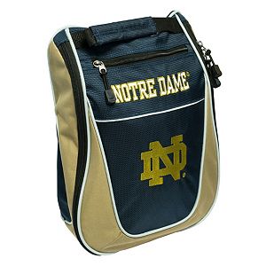 Team Golf Notre Dame Fighting Irish Golf Shoe Bag